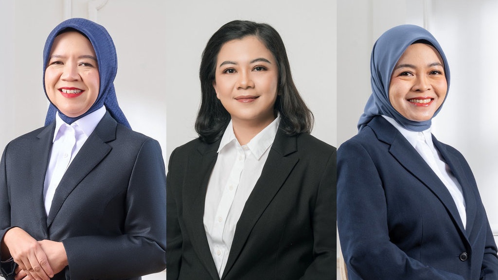 Perkuat Kepemimpinan Perempuan, BRI Raih 3 Penghargaan Infobank Perkuat Kepemimpinan Perempuan, BRI Raih 3 Penghargaan Infobank