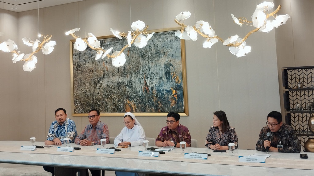 Hikmah Kasus Aek Nabara: Pentingnya Literasi sebelum Investasi Hikmah Kasus Aek Nabara: Pentingnya Literasi sebelum Investasi