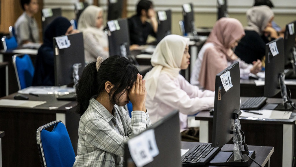 Apa Saja Kecurangan yang Terjadi di UTBK SNBT 2026? Apa Saja Kecurangan yang Terjadi di UTBK SNBT 2026?