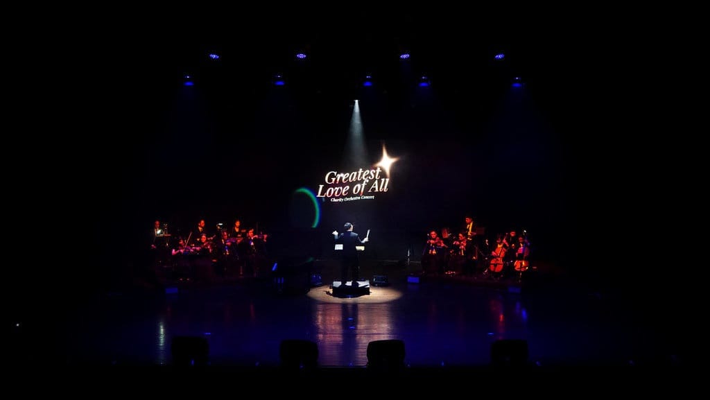 Konser Amal The Greatest Love of All Hadir untuk Pejuang Kanker Konser Amal The Greatest Love of All Hadir untuk Pejuang Kanker
