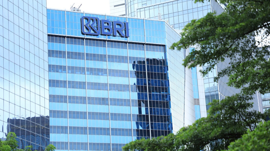 BRI Kembali Masuk Daftar Bank Terbaik Dunia Versi Forbes 2026 BRI Kembali Masuk Daftar Bank Terbaik Dunia Versi Forbes 2026