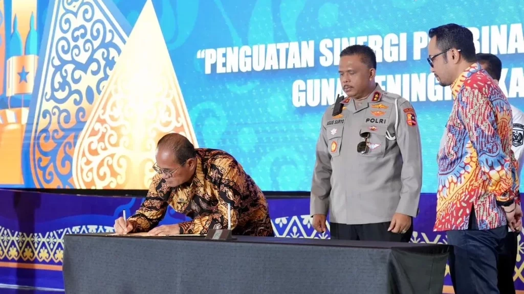 Perketat BBM Subsidi, Pemerintah Gunakan Data Korlantas Polri Perketat BBM Subsidi, Pemerintah Gunakan Data Korlantas Polri