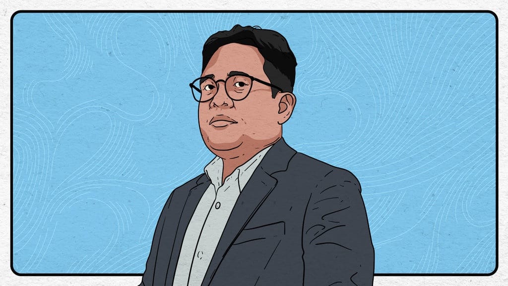 Menimbang Urgensi RUU Disinformasi dan Propaganda Asing Menimbang Urgensi RUU Disinformasi dan Propaganda Asing