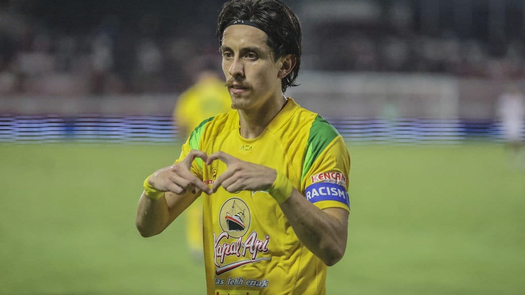 Live Streaming Persebaya vs PSIS Anniversary Game 2026 Indosiar Live Streaming Persebaya vs PSIS Anniversary Game 2026 Indosiar