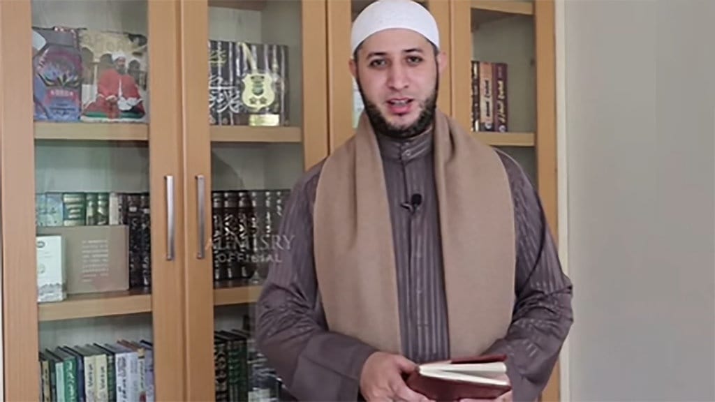 Profil Syekh Ahmad Al Misry yang Diduga Lecehkan Santri di Bogor