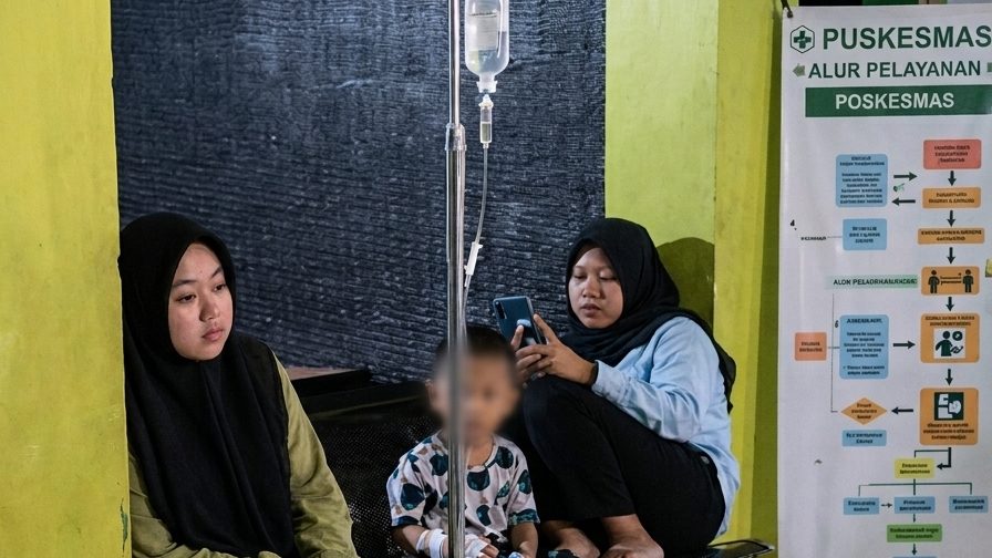 BGN Bantah Balita di Cianjur Meninggal Karena Konsumsi MBG BGN Bantah Balita di Cianjur Meninggal Karena Konsumsi MBG