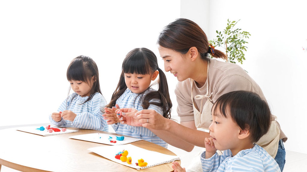 Cara Cek Daycare Berizin & Ciri-ciri Tempat Penitipan yang Bagus Cara Cek Daycare Berizin & Ciri-ciri Tempat Penitipan yang Bagus