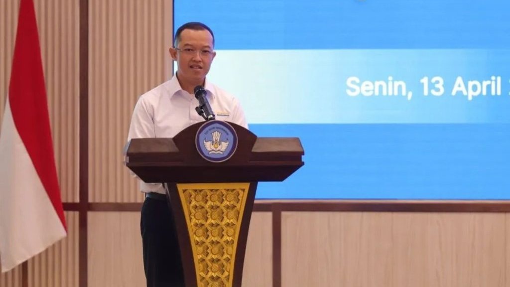 Kemendikti: Tutup Prodi Tak Sesuai Industri Jadi Opsi Terakhir Kemendikti: Tutup Prodi Tak Sesuai Industri Jadi Opsi Terakhir