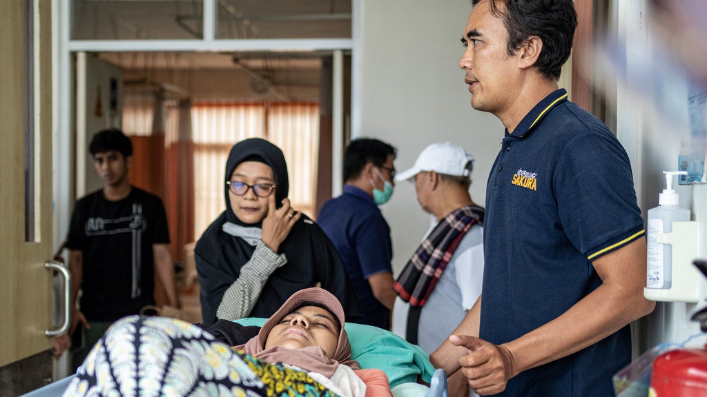 Cara Klaim Asuransi Jasa Raharja untuk Korban Kecelakaan KRL Cara Klaim Asuransi Jasa Raharja untuk Korban Kecelakaan KRL
