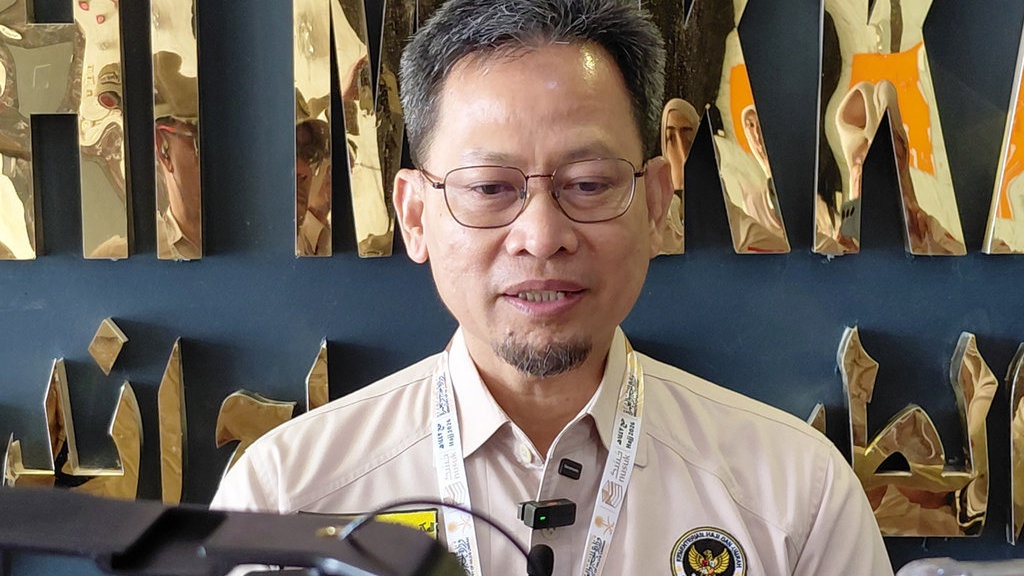 Tim KKHI Akan Dampingi Jemaah Haji yang Dirawat di RS Arab Saudi Tim KKHI Akan Dampingi Jemaah Haji yang Dirawat di RS Arab Saudi