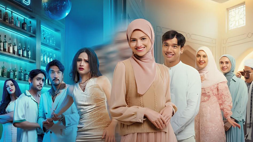 OTW Halal Eps 8 Tayang Kapan? Ini Link Nonton Full Episode OTW Halal Eps 8 Tayang Kapan? Ini Link Nonton Full Episode