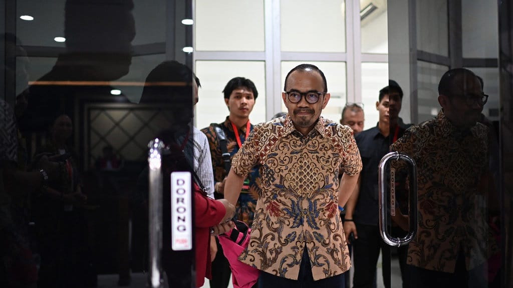Sidang Banding, Pengacara Riva Desak Rekening Keluarga Dibuka Sidang Banding, Pengacara Riva Desak Rekening Keluarga Dibuka