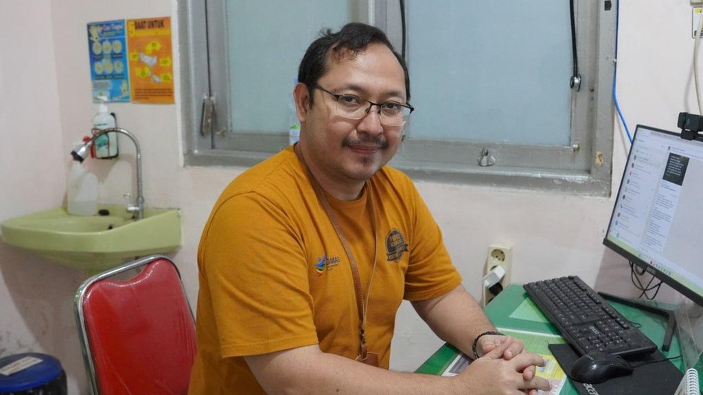 Dokter: Pola Hidup Sehat & Cek Kesehatan Penting Sejak Usia Muda Dokter: Pola Hidup Sehat & Cek Kesehatan Penting Sejak Usia Muda