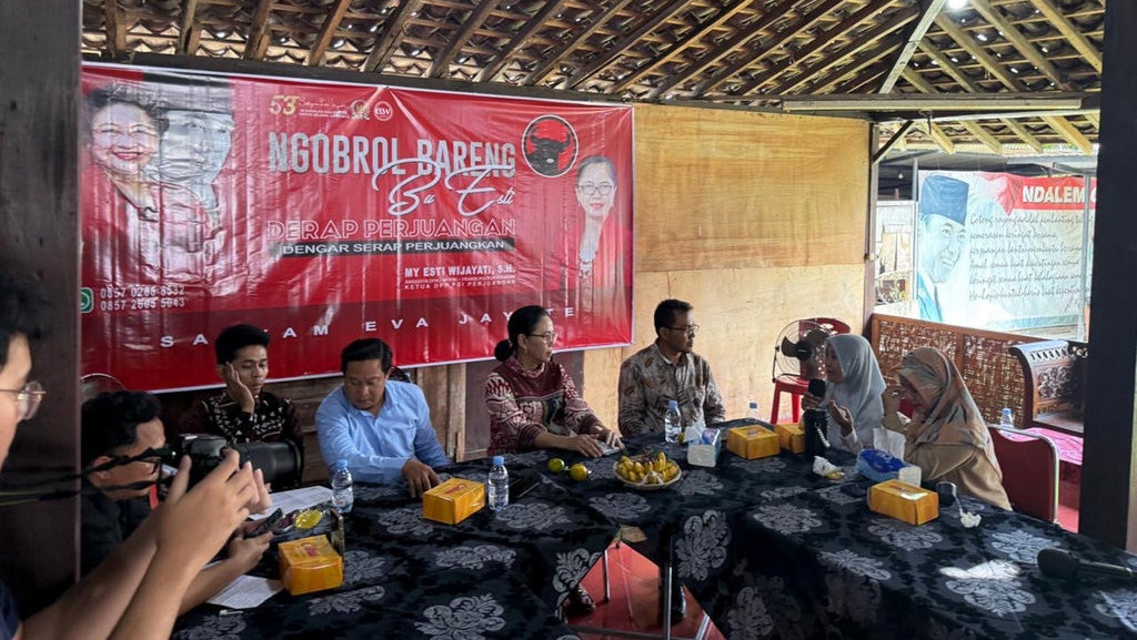 Korban Daycare Little Aresha Alami Bronkitis hingga Stunting Korban Daycare Little Aresha Alami Bronkitis hingga Stunting