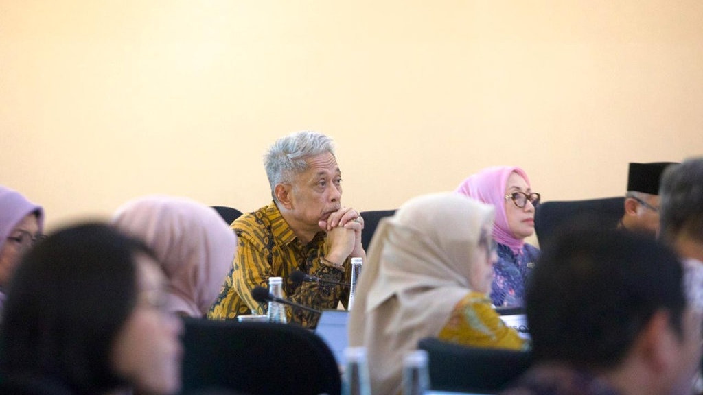 Wamensos: Daycare Bagian Dari Sistem Perlindungan Anak Wamensos: Daycare Bagian Dari Sistem Perlindungan Anak