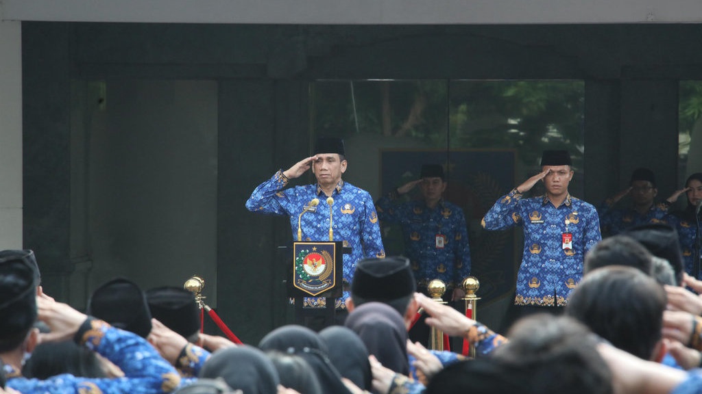 Hardiknas 2026, Wamendagri Tekankan Fondasi Pendidikan Bermutu Hardiknas 2026, Wamendagri Tekankan Fondasi Pendidikan Bermutu