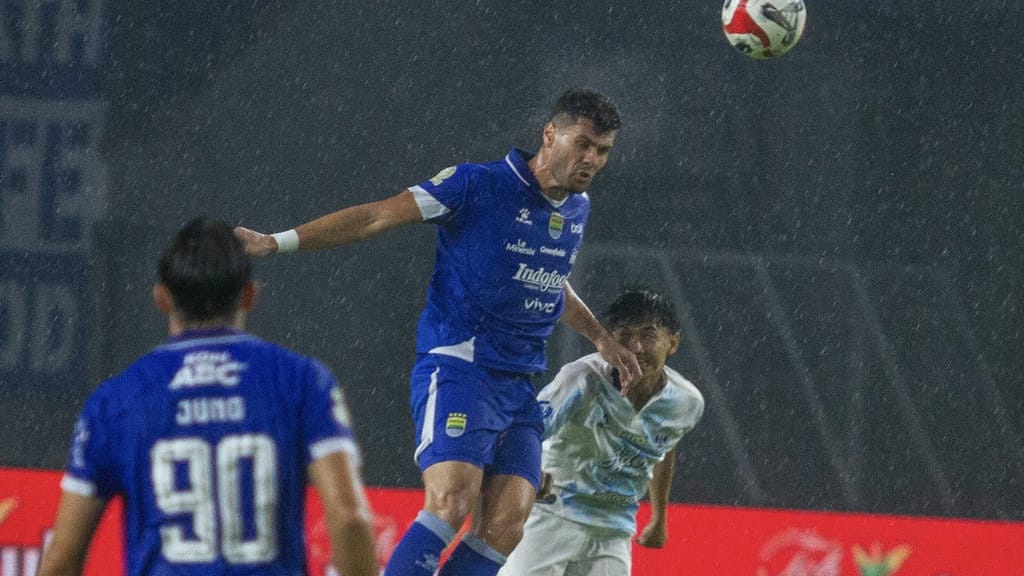 Live Streaming Persib vs PSM Makassar Liga Super 2026 Indosiar Live Streaming Persib vs PSM Makassar Liga Super 2026 Indosiar