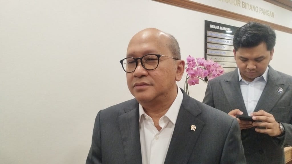 Danantara Belum Dapat Pastikan Pembelian Saham GoTo Danantara Belum Dapat Pastikan Pembelian Saham GoTo