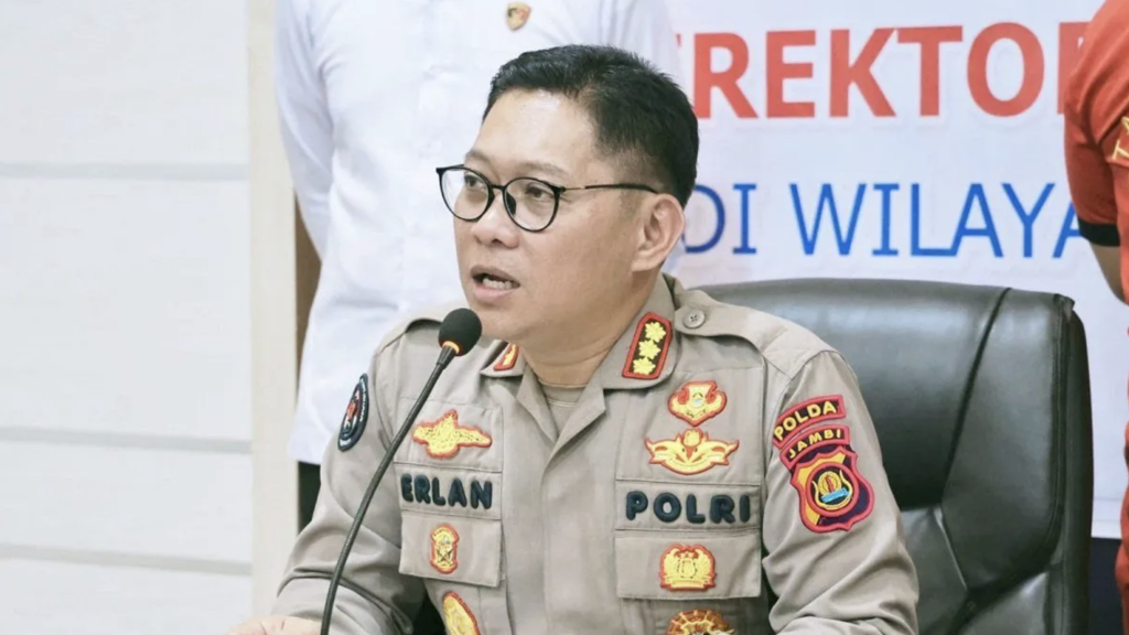 Polisi Tunggu Investigasi Kemenkes Soal Dokter Magang Meninggal Polisi Tunggu Investigasi Kemenkes Soal Dokter Magang Meninggal