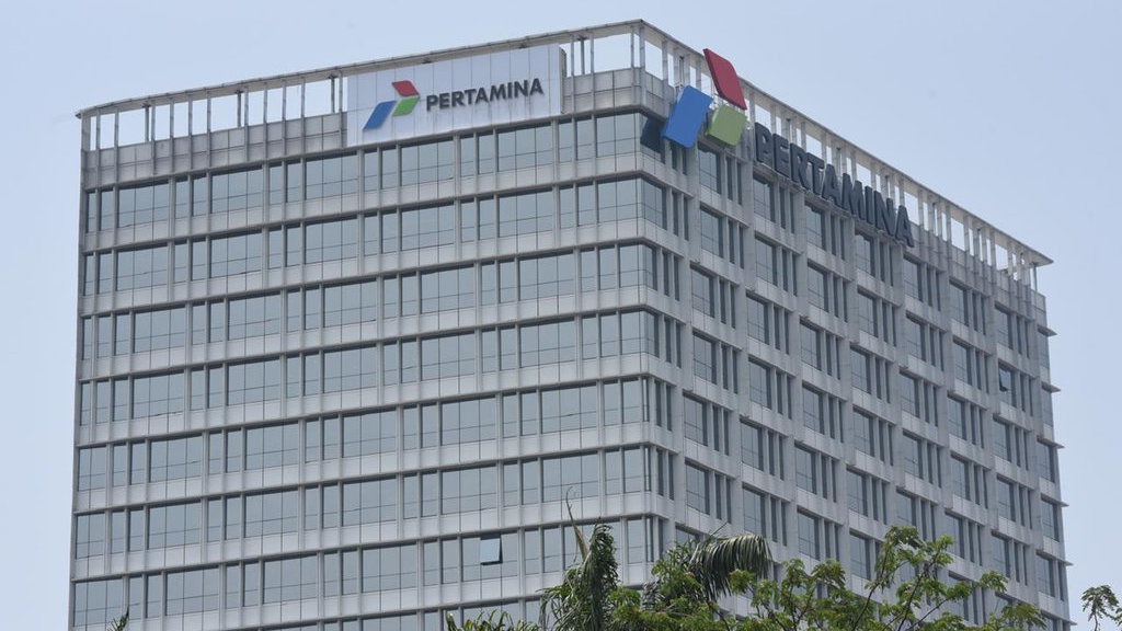 Emiten Pertamina Tunjukkan Kekuatan & Resiliensi di Pasar Modal Emiten Pertamina Tunjukkan Kekuatan & Resiliensi di Pasar Modal
