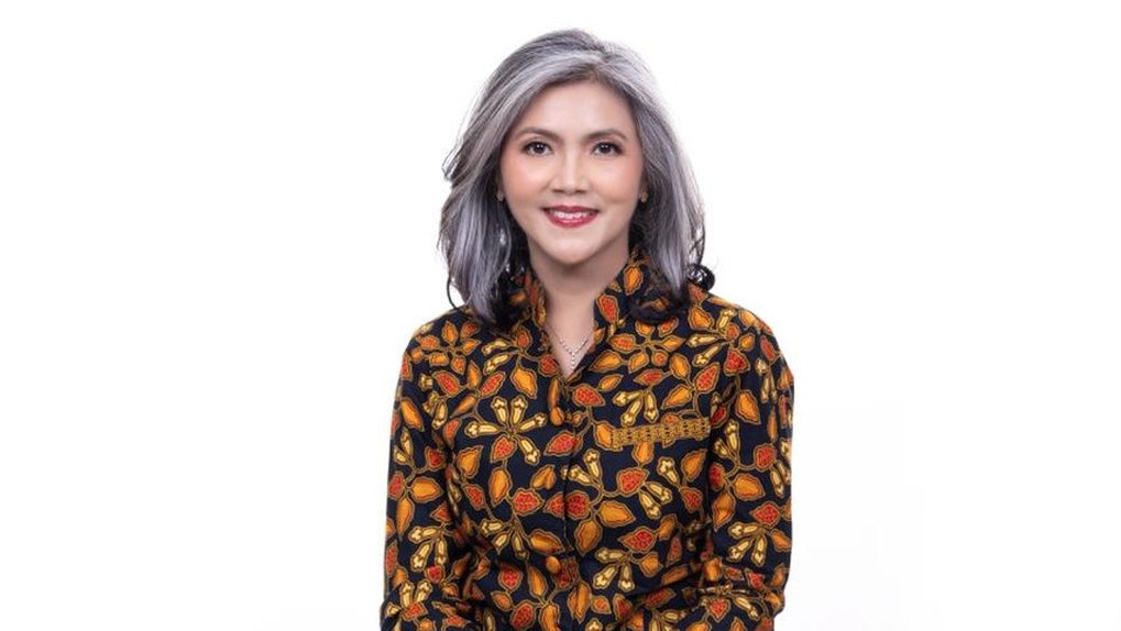Talenta Sampoerna Elvira Lianita Kini Pimpin 13 Pasar Global PMI Talenta Sampoerna Elvira Lianita Kini Pimpin 13 Pasar Global PMI