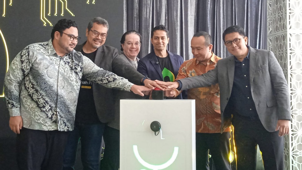 Maybank Rilis Amanah Pro, Solusi Keuangan Digital Haji & Umrah Maybank Rilis Amanah Pro, Solusi Keuangan Digital Haji & Umrah