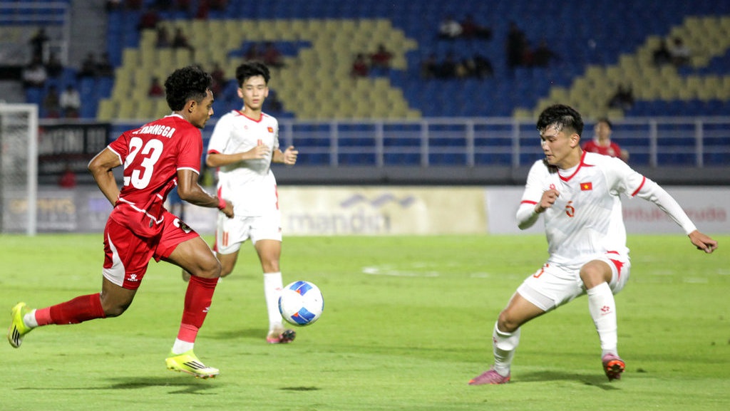 Siaran Langsung Timnas U17 vs Jepang Piala Asia 2026 di RCTI Siaran Langsung Timnas U17 vs Jepang Piala Asia 2026 di RCTI