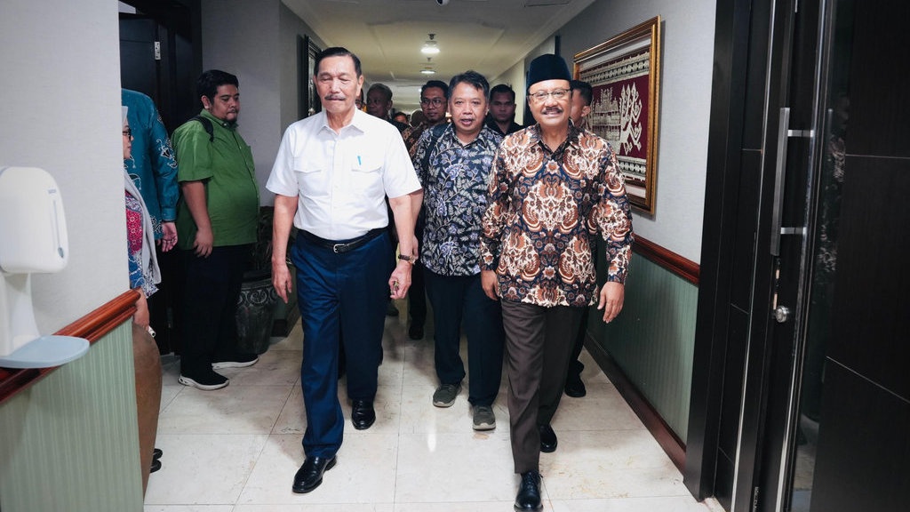 Digitalisasi Bansos Diuji di 42 Daerah, Validasi Data Diperkuat Digitalisasi Bansos Diuji di 42 Daerah, Validasi Data Diperkuat