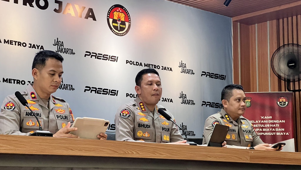 12 Korban Kecelakaan KRL Masih dirawat, 39 Saksi Diperiksa 12 Korban Kecelakaan KRL Masih dirawat, 39 Saksi Diperiksa