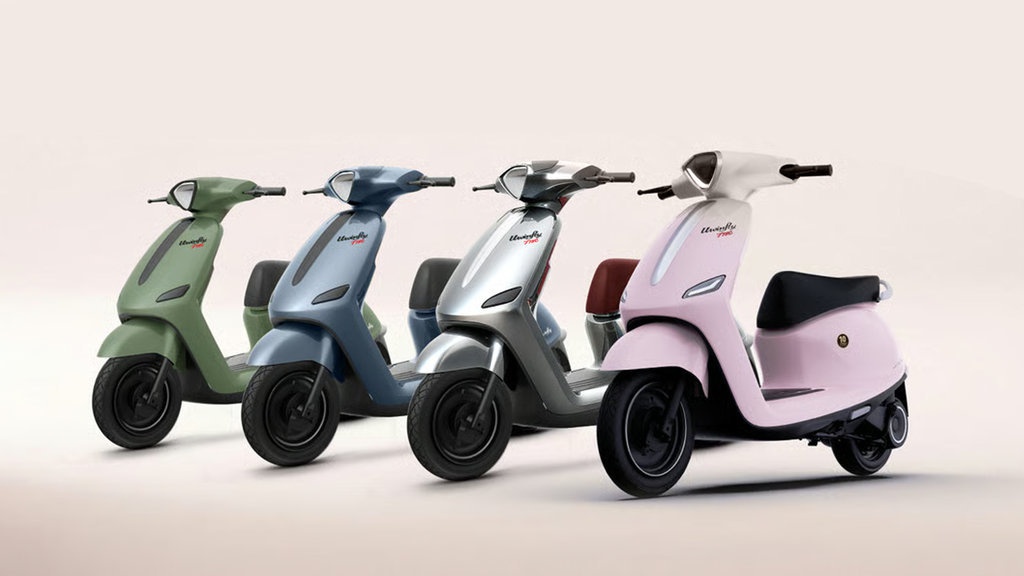 10 Rekomendasi Sepeda Listrik Merk Uwinfly Terbaru 2026 & Harga 10 Rekomendasi Sepeda Listrik Merk Uwinfly Terbaru 2026 & Harga
