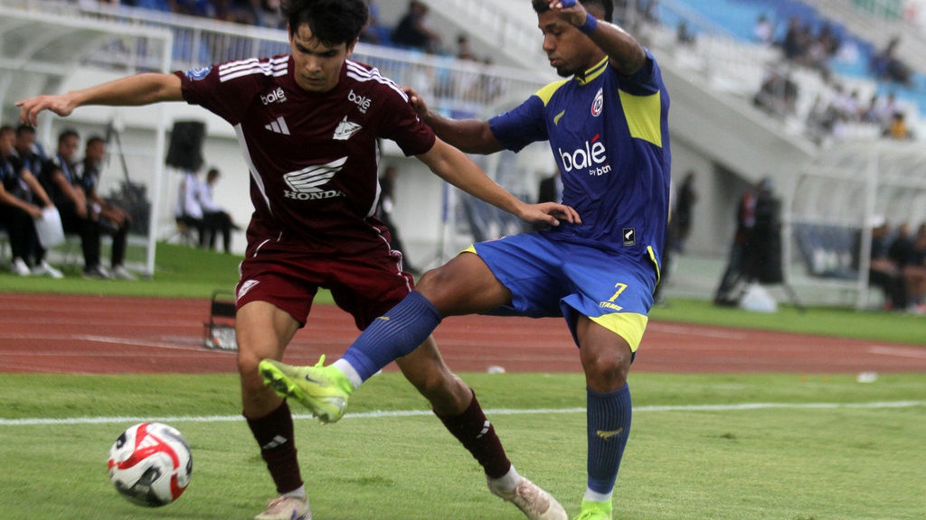 Live Streaming Arema vs PSIM Liga Super 2026 Tayang Indosiar Live Streaming Arema vs PSIM Liga Super 2026 Tayang Indosiar