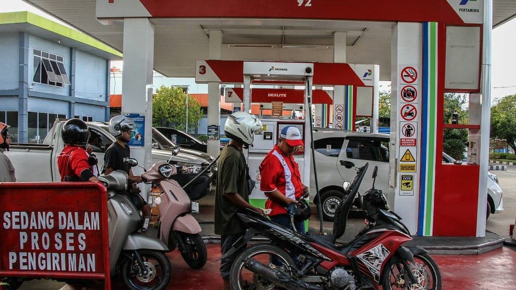 Daftar Harga BBM Pertamina Terbaru per 1 Agustus 2026 Daftar Harga BBM Pertamina Terbaru per 1 Agustus 2026