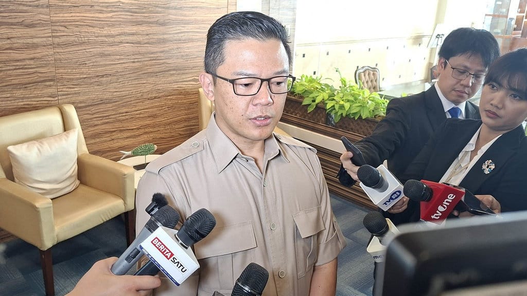 Menlu RI: Penahanan 9 WNI oleh Israel Bukan Kasus Penculikan Menlu RI: Penahanan 9 WNI oleh Israel Bukan Kasus Penculikan