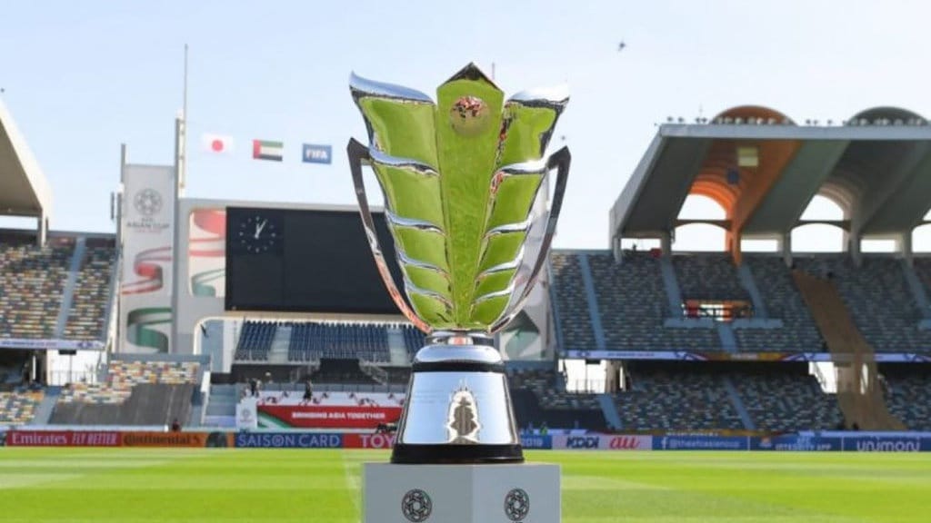 Mungkinkah Piala Asia AFC 2027 Ditunda & Apa Update Terbaru? Mungkinkah Piala Asia AFC 2027 Ditunda & Apa Update Terbaru?