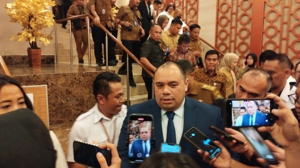 Tiga Proyek Sampah Jadi Energi Danantara Resmi Jadi PSN Tiga Proyek Sampah Jadi Energi Danantara Resmi Jadi PSN