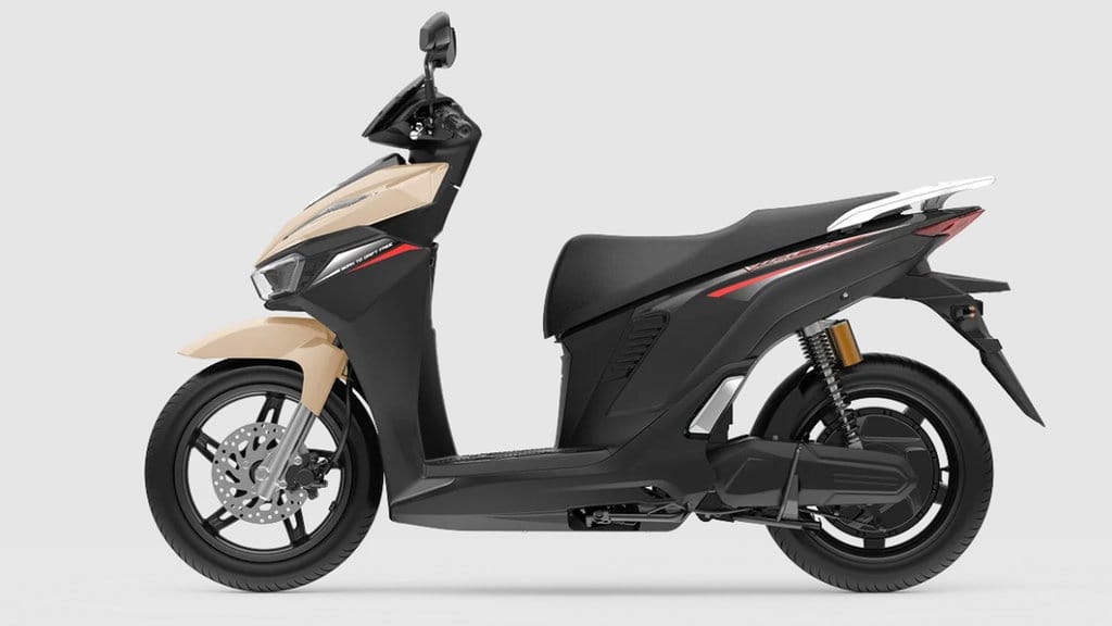 3 Motor Listrik VinFast Terbaru di Indonesia, Apa Bedanya? 3 Motor Listrik VinFast Terbaru di Indonesia, Apa Bedanya?