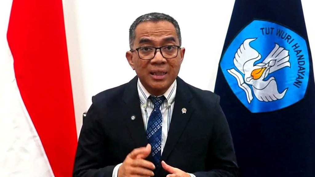 WNI Diduga Palsukan Riset, Mendikti: Bukan Dosen-Peneliti Aktif WNI Diduga Palsukan Riset, Mendikti: Bukan Dosen-Peneliti Aktif
