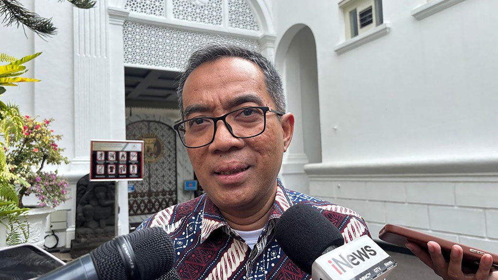 Mendiktisaintek Respons Kasus Dugaan Pemalsuan Riset oleh WNI Mendiktisaintek Respons Kasus Dugaan Pemalsuan Riset oleh WNI