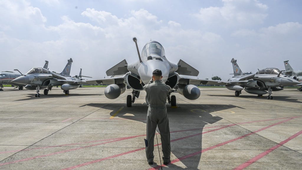Kekuatan Militer Indonesia 2026 dan Daftar Alutsista Canggih Kekuatan Militer Indonesia 2026 dan Daftar Alutsista Canggih