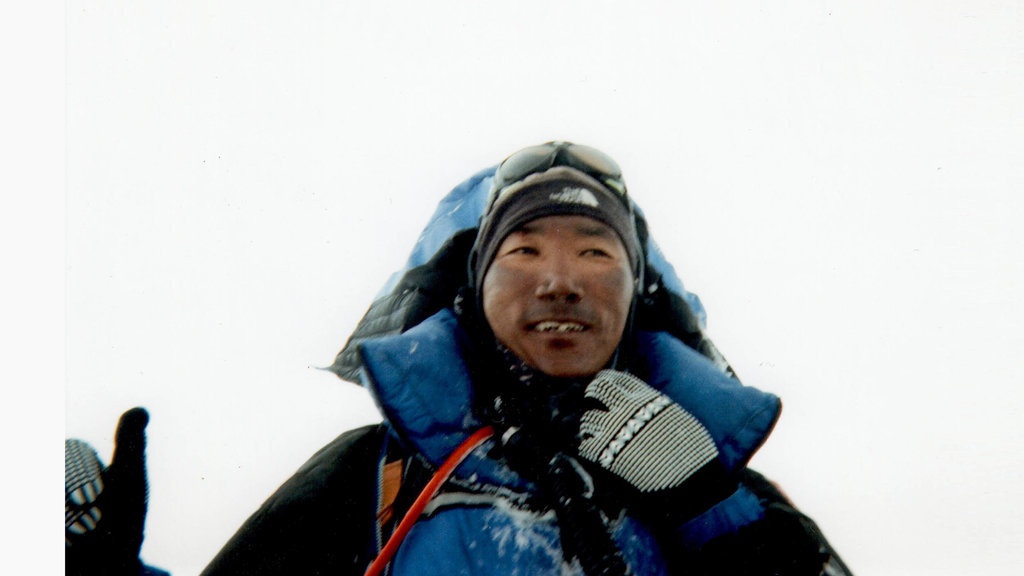 Siapa Kami Rita Sherpa yang Taklukkan Gunung Everest 32 Kali? Siapa Kami Rita Sherpa yang Taklukkan Gunung Everest 32 Kali?