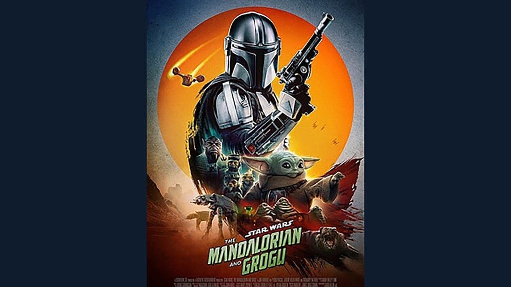 Star Wars Mandalorian & Grogu Tayang Kapan? Link Tiket CGV-XXI Star Wars Mandalorian & Grogu Tayang Kapan? Link Tiket CGV-XXI