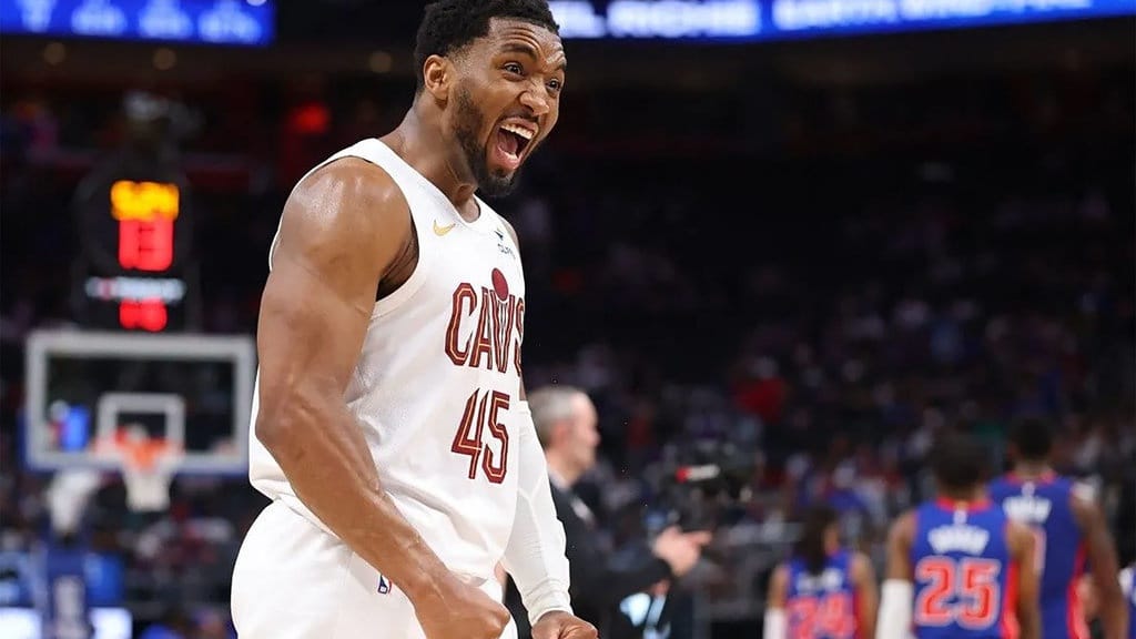 Jadwal Final Wilayah Timur NBA 2026: Knicks vs Cavaliers Jadwal Final Wilayah Timur NBA 2026: Knicks vs Cavaliers
