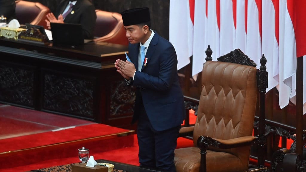Apa Dampaknya Jika Gugatan Ijazah Wapres Gibran Dikabulkan MK? Apa Dampaknya Jika Gugatan Ijazah Wapres Gibran Dikabulkan MK?