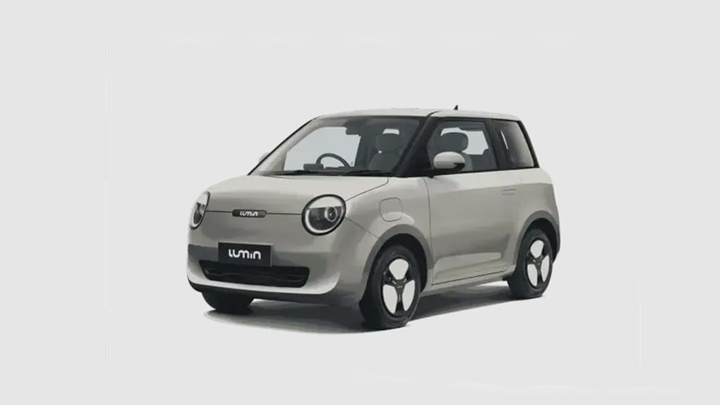 Berapa Harga Mobil Listrik Changan Lumin EV dan Spesifikasinya? Berapa Harga Mobil Listrik Changan Lumin EV dan Spesifikasinya?