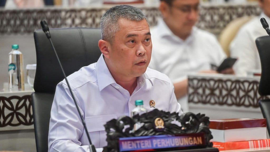 Kemenhub Buka Opsi Kaji Tarif Batas Atas Pesawat usai Avtur Naik Kemenhub Buka Opsi Kaji Tarif Batas Atas Pesawat usai Avtur Naik