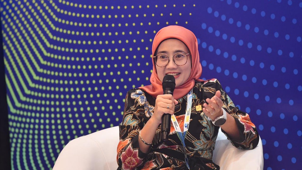 Pertamina Bagi Strategi Jaga Ketahanan Energi Di Depan Mahasiswa Pertamina Bagi Strategi Jaga Ketahanan Energi Di Depan Mahasiswa