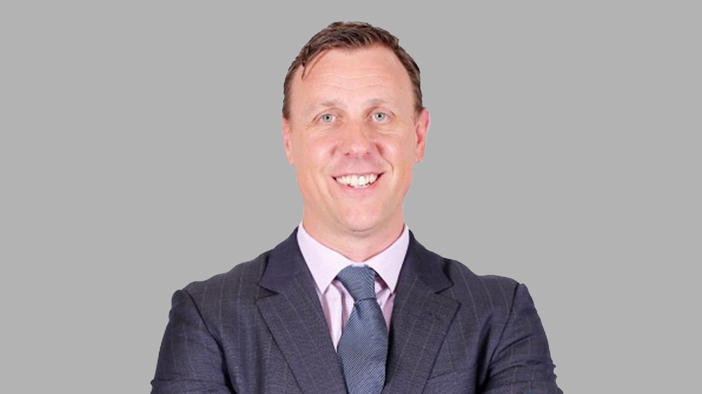Siapa Luke Thomas Mahony, Direktur PT Danantara Sumberdaya? Siapa Luke Thomas Mahony, Direktur PT Danantara Sumberdaya?