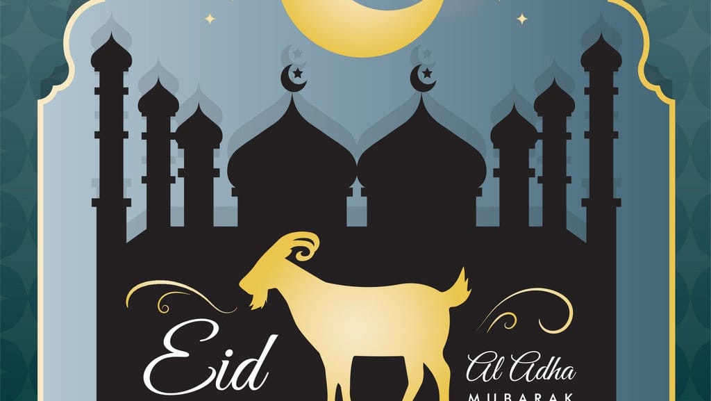 35 Ucapan Kata-Kata Selamat Lebaran Hari Raya Idul Adha 2026 35 Ucapan Kata-Kata Selamat Lebaran Hari Raya Idul Adha 2026