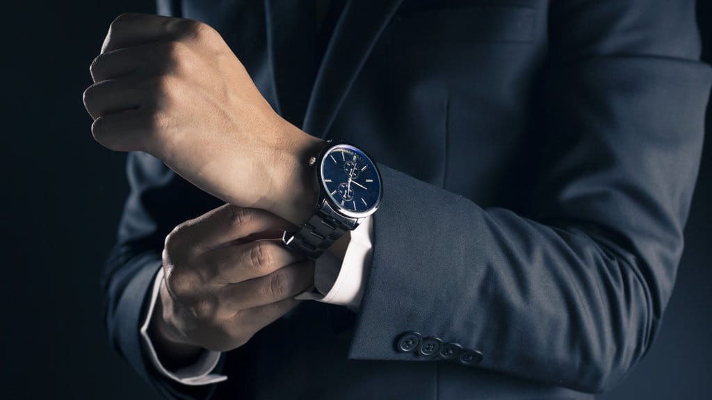 Rekomendasi Jam Tangan Pria Branded Original 2026 & Harga Rekomendasi Jam Tangan Pria Branded Original 2026 & Harga