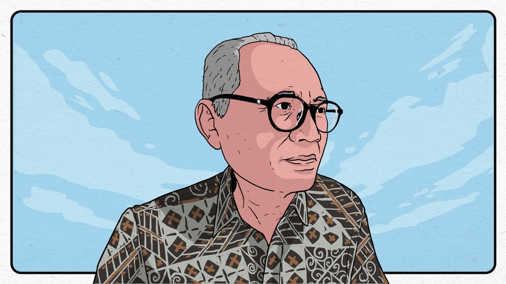 Menutup Prodi Bukan Jawaban atas Mismatch Tenaga Kerja Menutup Prodi Bukan Jawaban atas Mismatch Tenaga Kerja